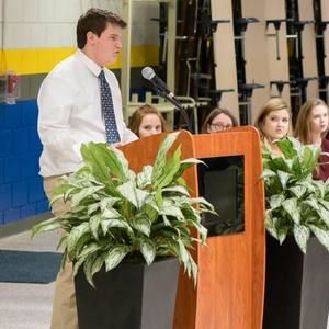 Meet your Posher, Jack